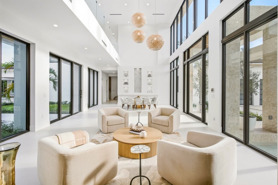 House in Coral Gables, Florida, United States 4 - 19044985