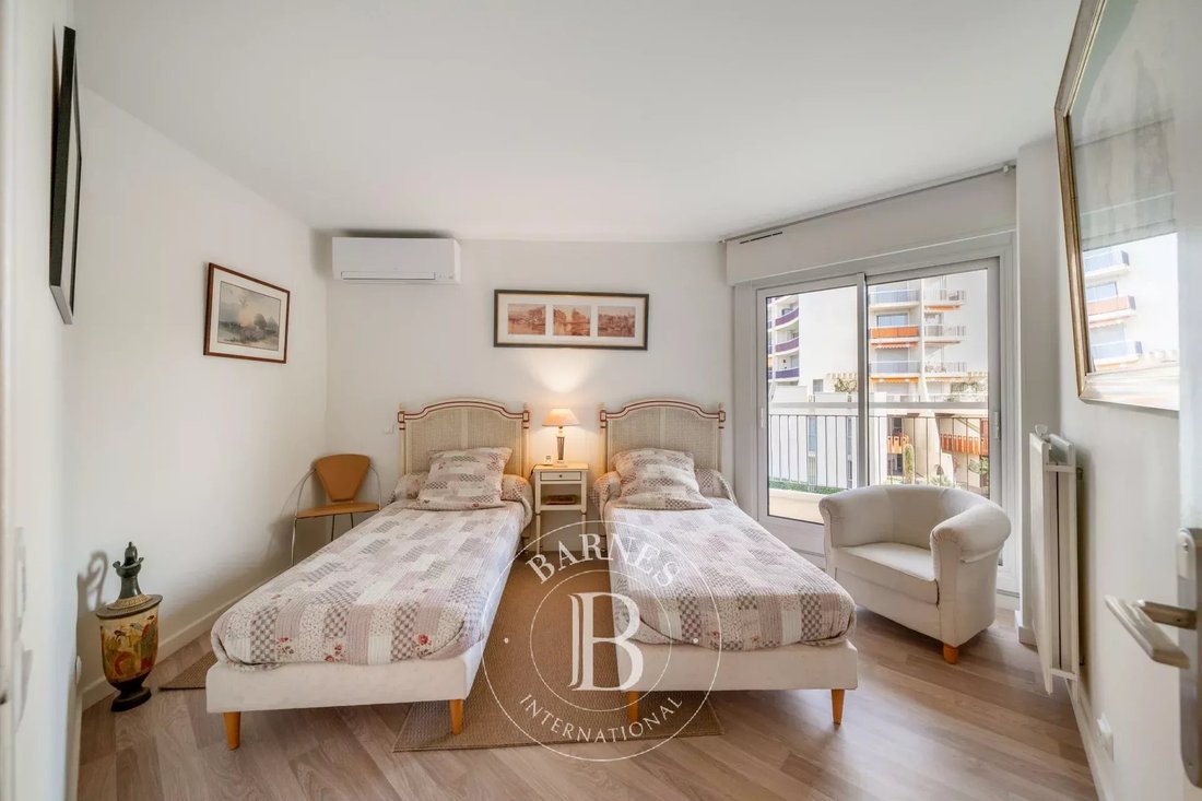 Appartamento a Cannes Marina-La Roubine, Mandelieu-la-Napoule, Francia 5 - 19046529