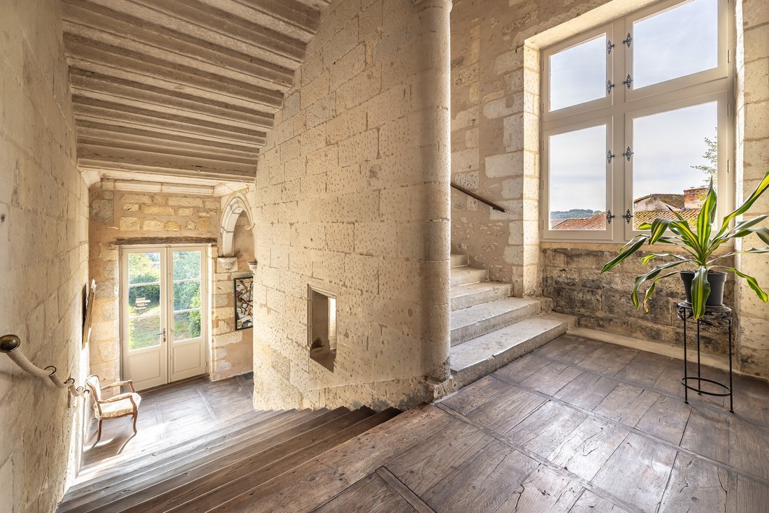Casa en Beaulieu, Perigueux, Francia 1 - 19047866