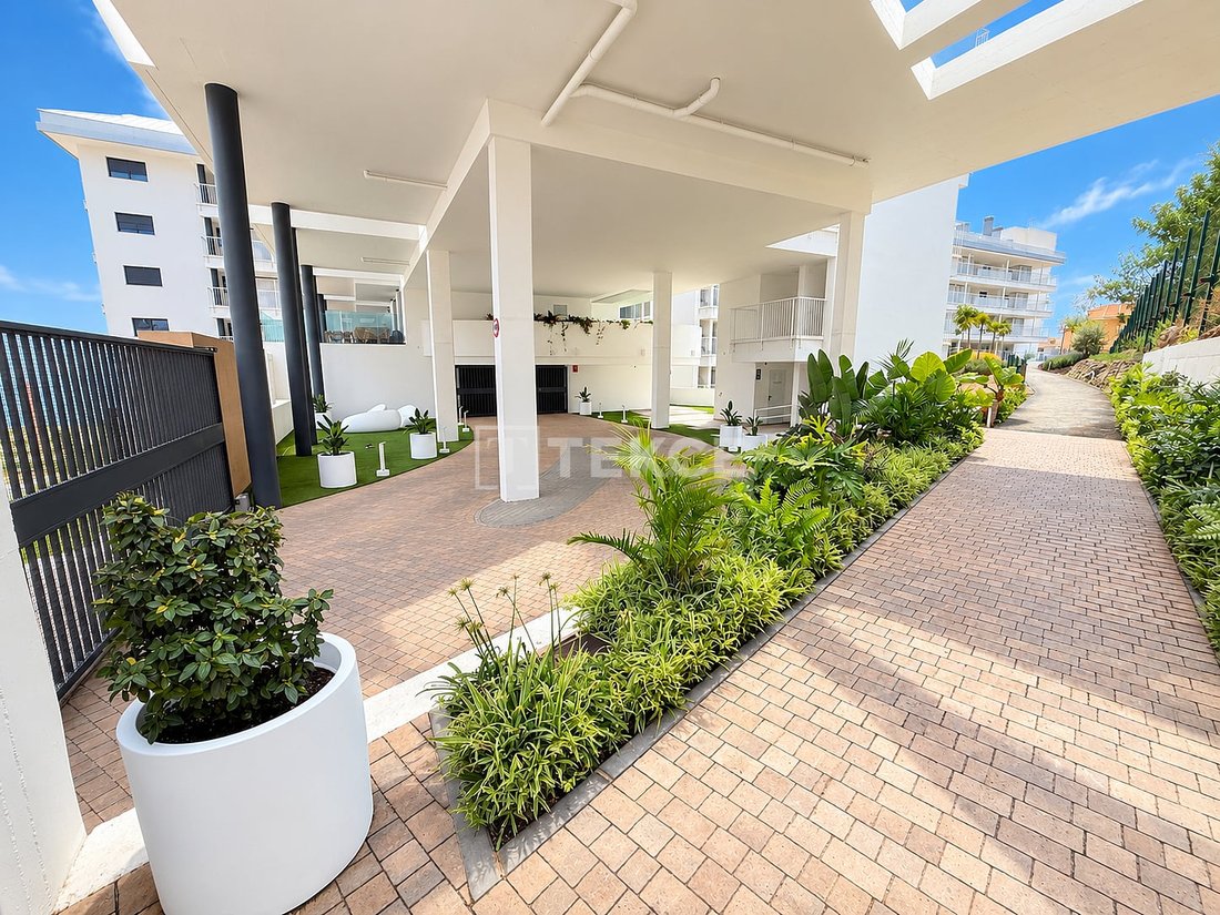 Apartment in Fuengirola, Andalusia, Spain 3 - 19046419