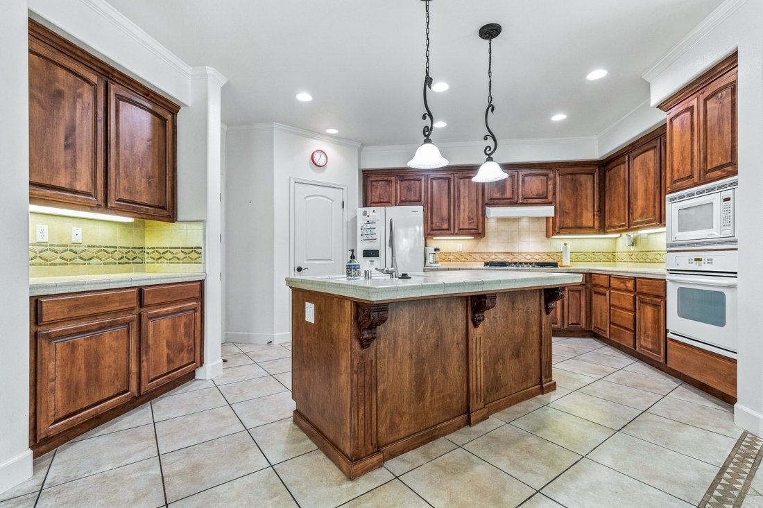 House in Paso Robles, California, United States 3 - 19045220
