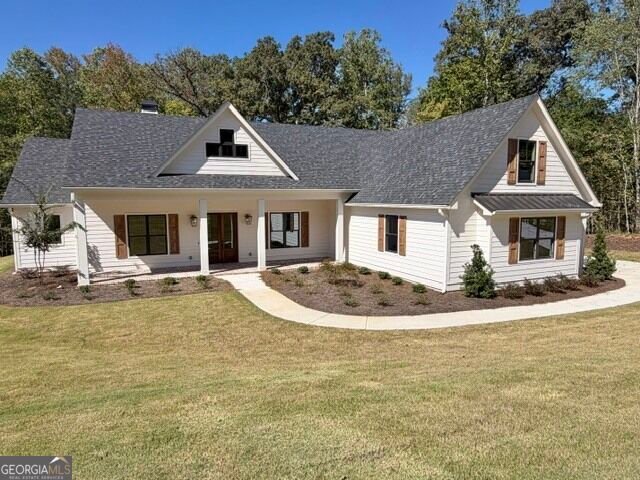 Haus in Newnan, Georgia, Vereinigte Staaten 1 - 18353833