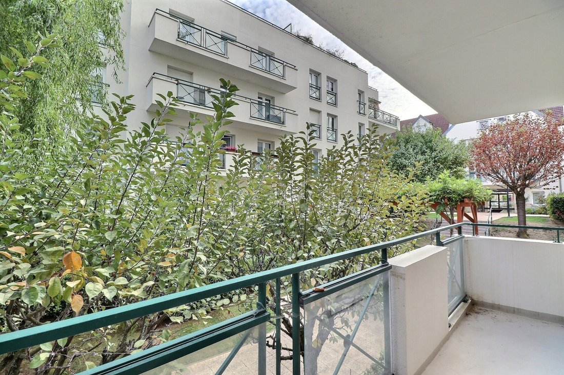Apartamento en Béranger-Savoie, Châtillon, Francia 1 - 19048174