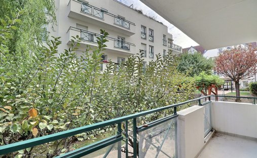 Apartamento en Béranger-Savoie, Châtillon, Francia 1