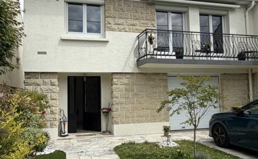 Maison à Le Blanc-Mesnil, Île-de-France, France 1