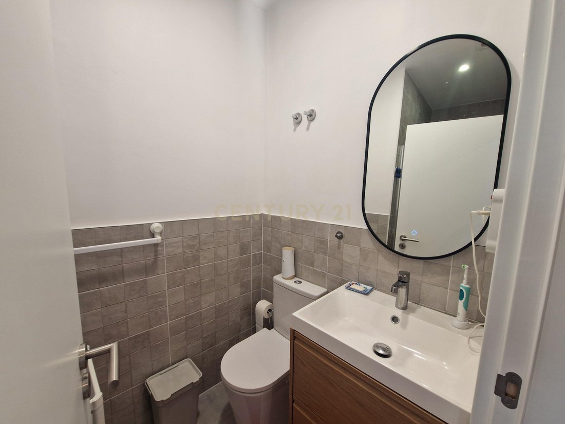 Appartement à Carcavelos et Parede, Lisbonne, Portugal 5 - 17361559