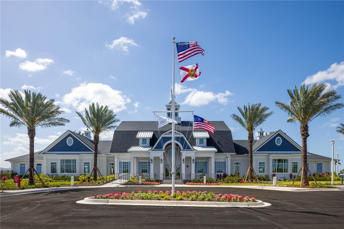 House in Venice, Florida, United States 2 - 19046140