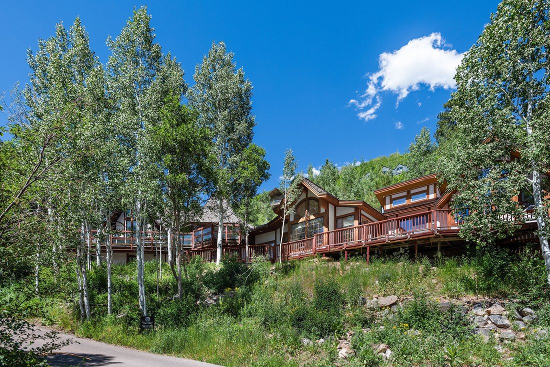 Casa a Aspen, Colorado, Stati Uniti 5 - 19045165