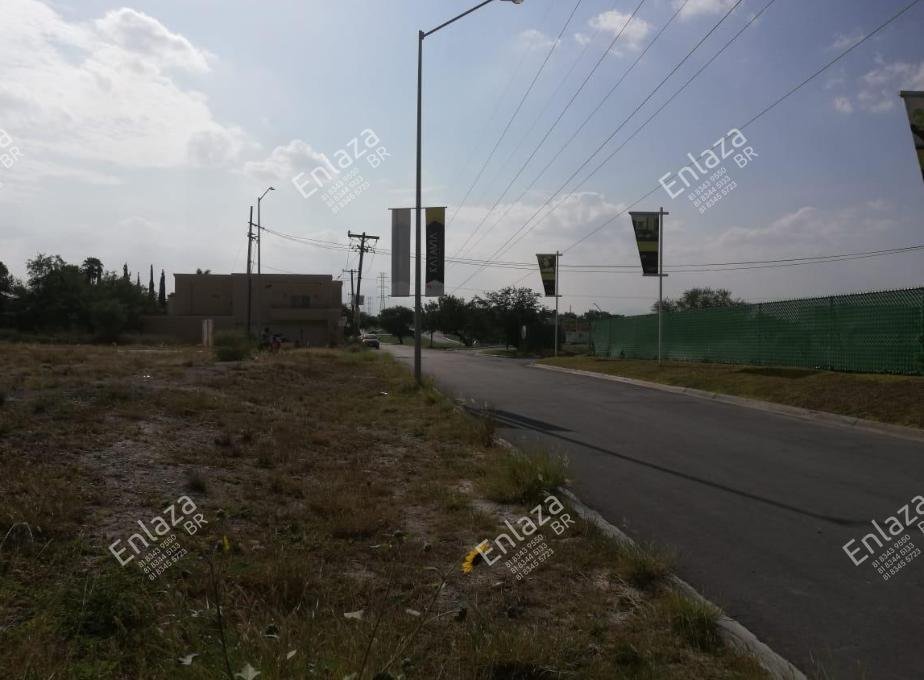 Land in Ciudad Apodaca, Nuevo Leon, Mexico 5 - 19045084