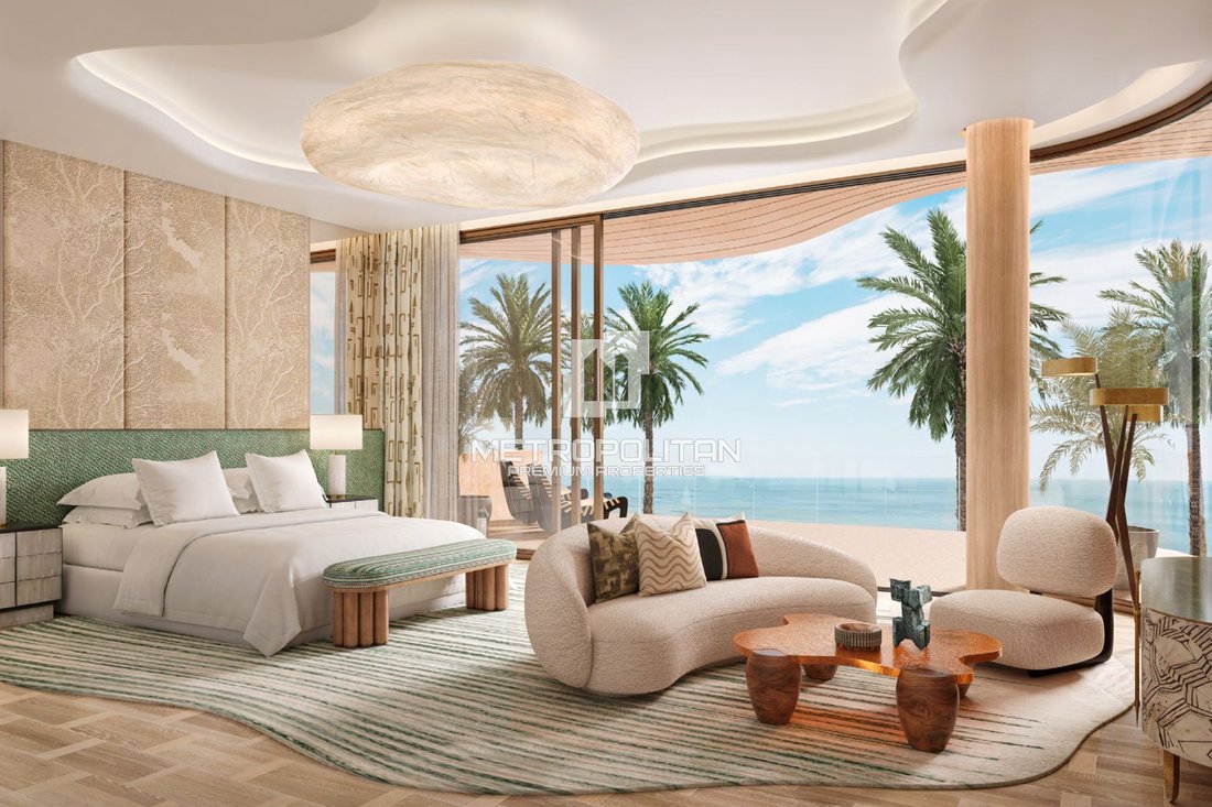 Apartment in Jumeirah, Dubai, United Arab Emirates 5 - 19044784