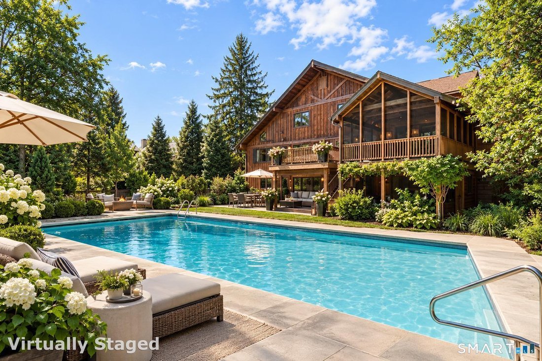 House in Westport, Connecticut, United States 3 - 19048352