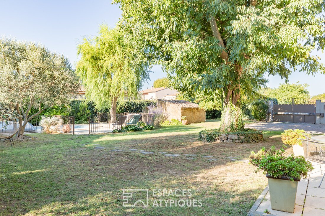 Villa in Carcassonne, Occitania, France 4 - 19044865