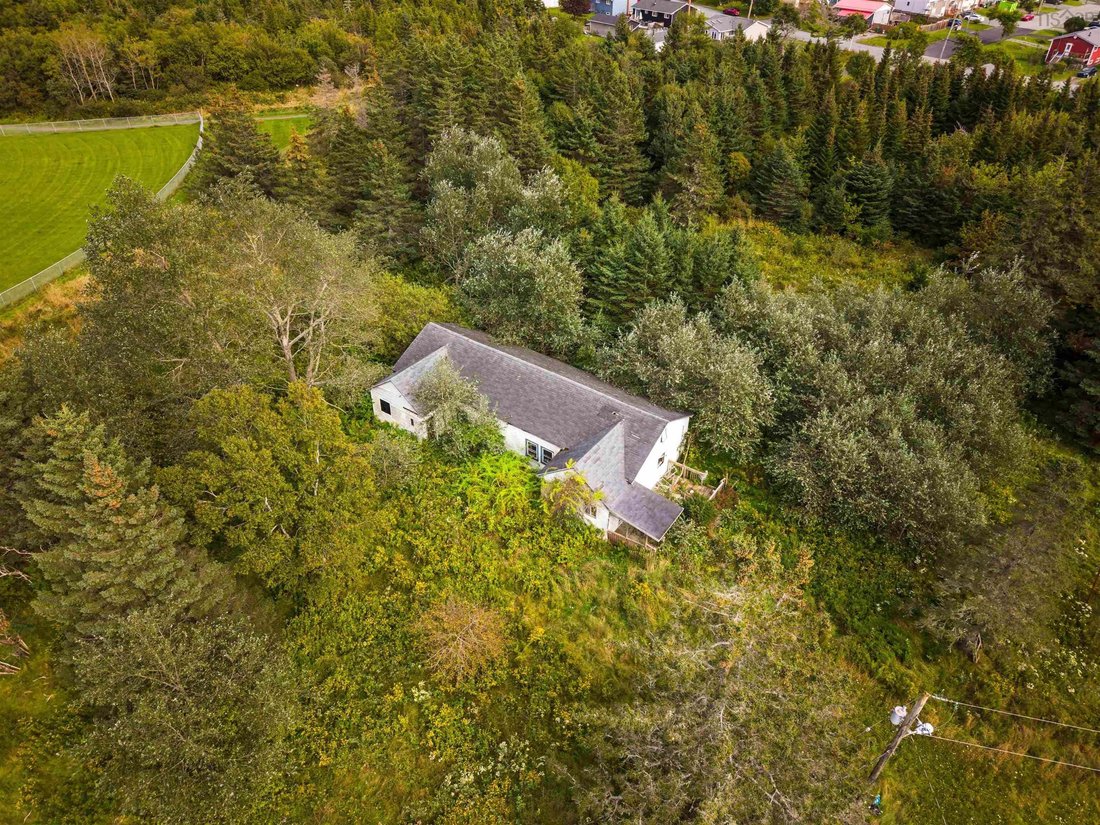 Land in Eastern Passage, Nova Scotia, Canada 4 - 19046780