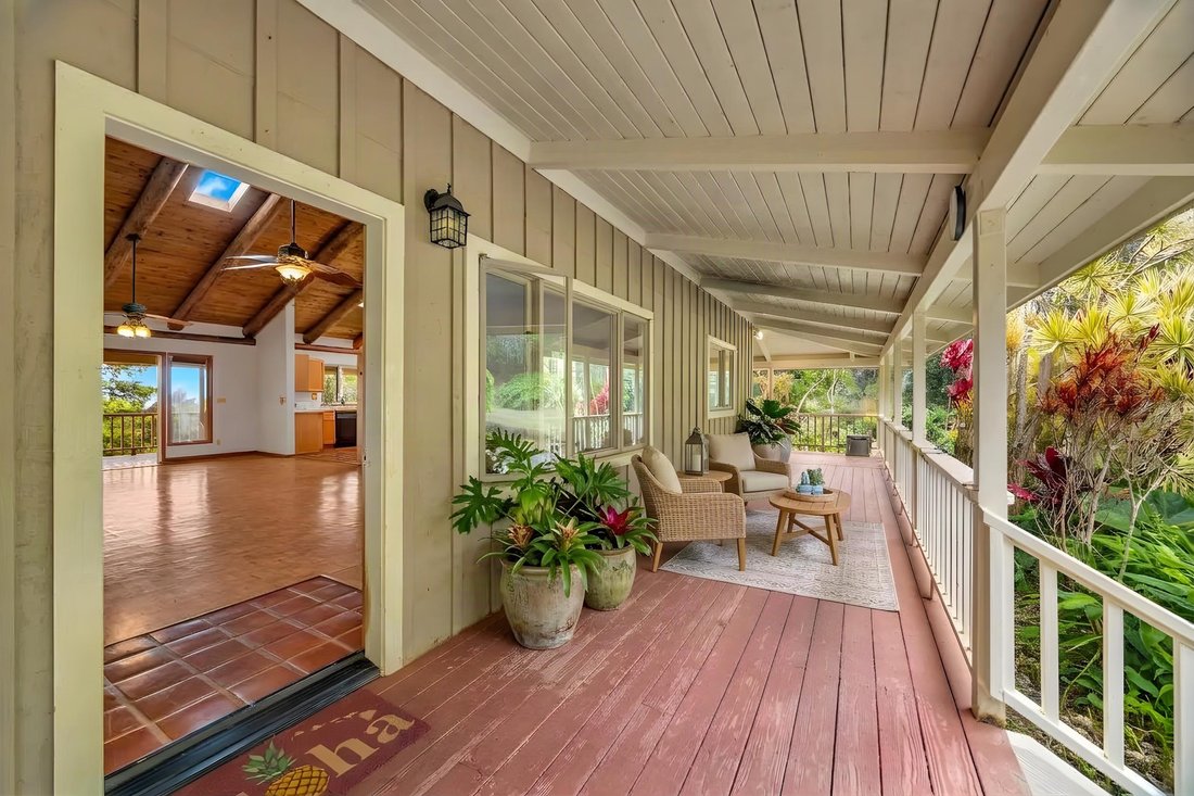 House in Makawao, Hawaii, United States 2 - 19045193