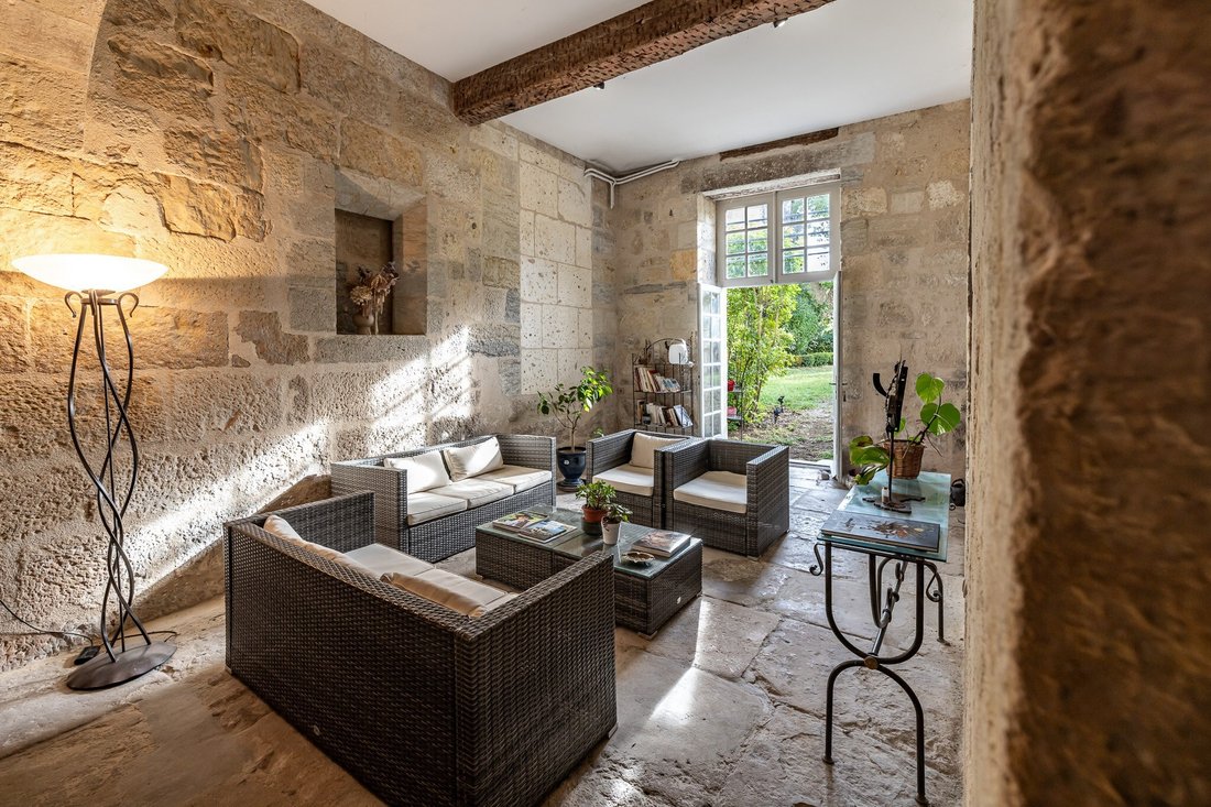 Casa en Beaulieu, Perigueux, Francia 2 - 19047866