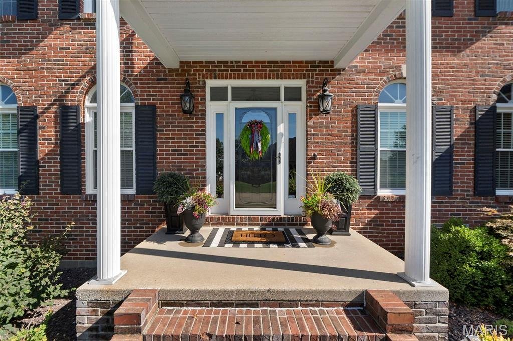 House in Cape Girardeau, Missouri, United States 4 - 19045201