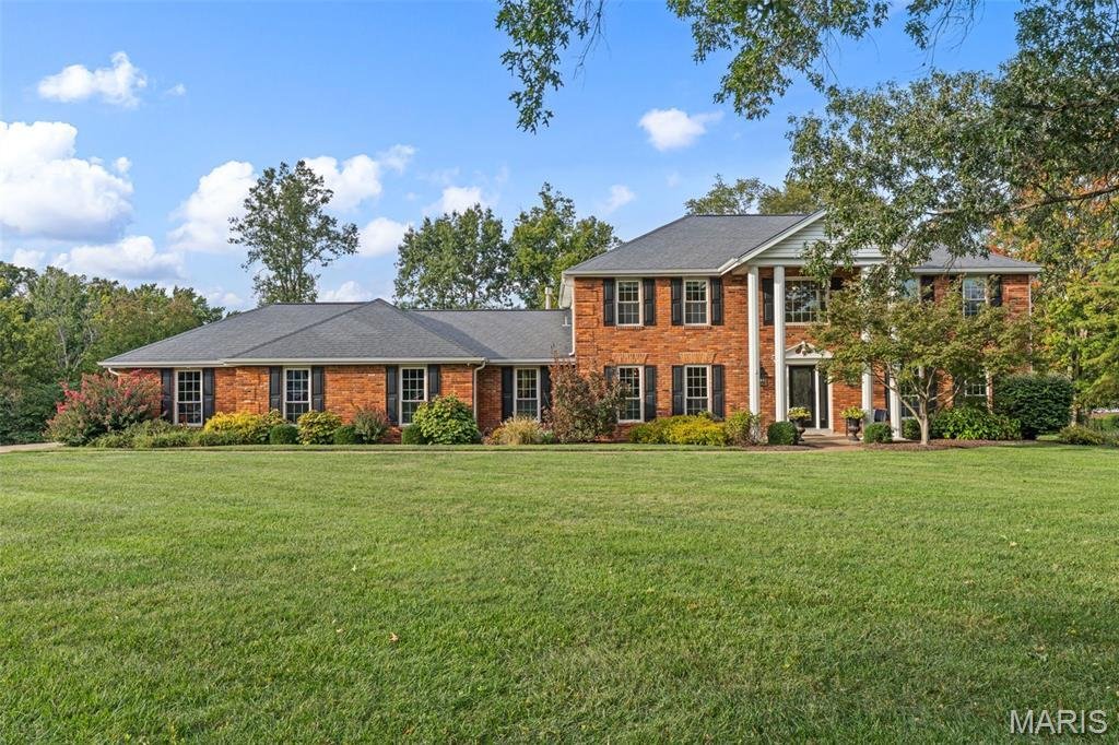 House in Town and Country, Missouri, United States 4 - 19048469