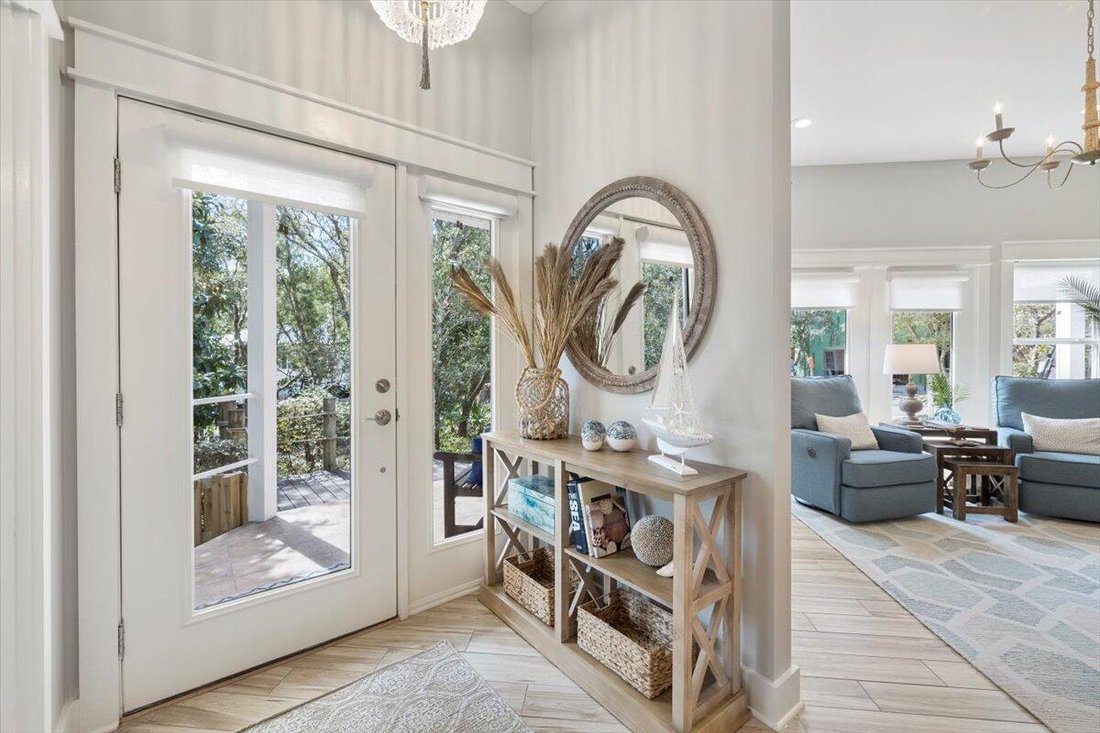 Casa a Santa Rosa Beach, Florida, Stati Uniti 4 - 19045382