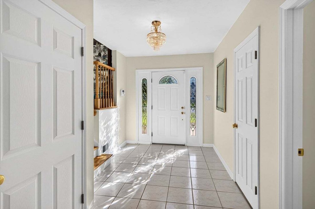 Haus in Old Bridge Township, New Jersey, Vereinigte Staaten 2 - 19045657