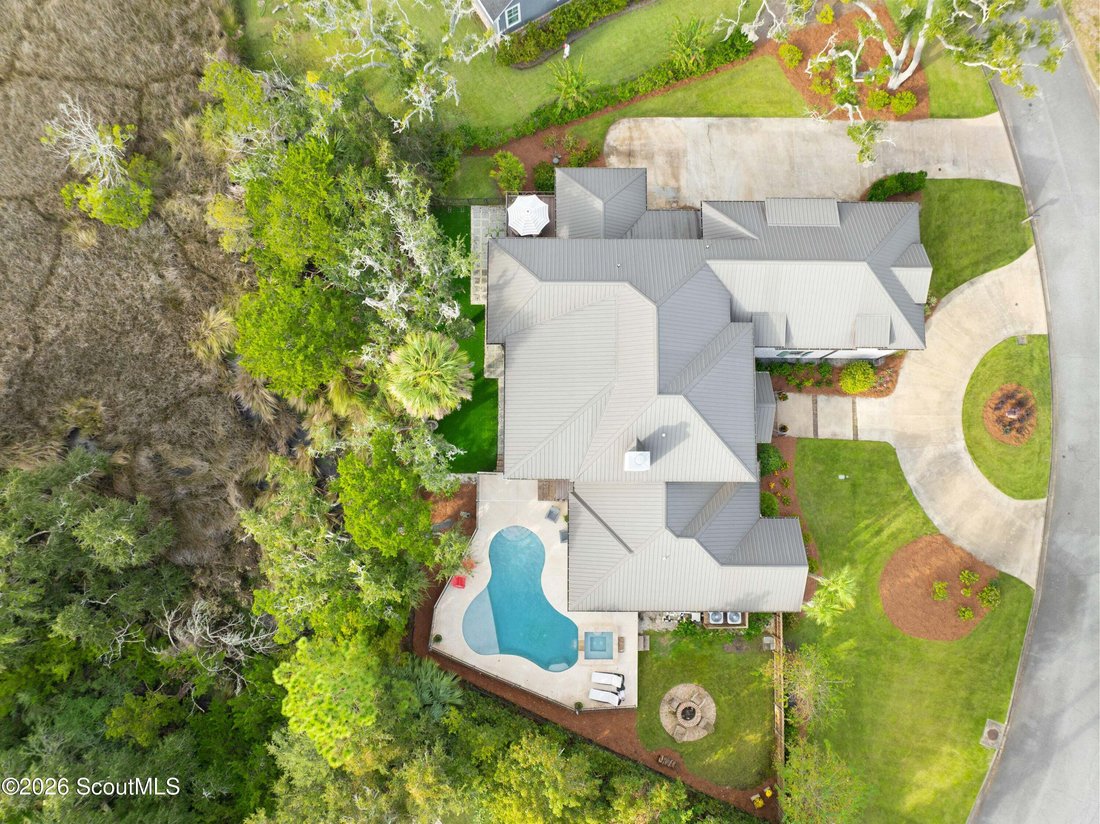 House in St. Simons, Georgia, United States 4 - 19045381