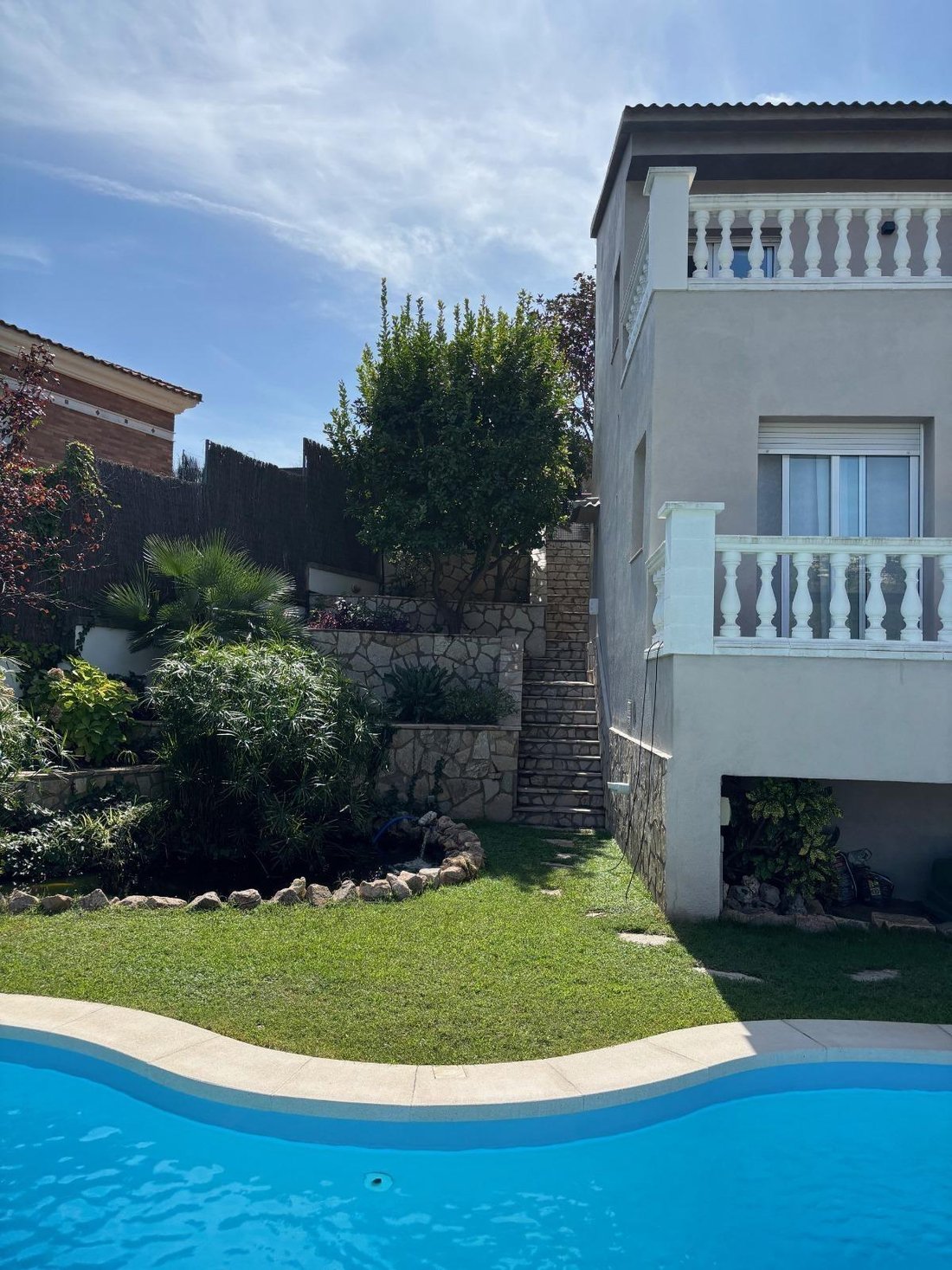 Villa in Calella, Catalonia, Spain 3 - 19048591