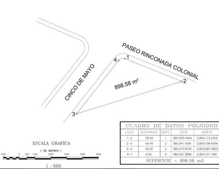 Land in Ciudad Apodaca, Nuevo Leon, Mexico 3 - 19045084