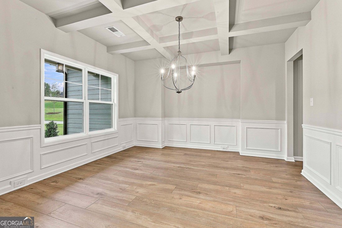 House in Newnan, Georgia, United States 5 - 17696879