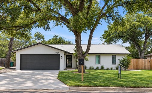 Casa a Austin, Texas, Stati Uniti 1