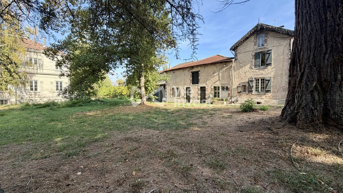 Chateau in Commercy, Grand Est, France 2 - 19048186