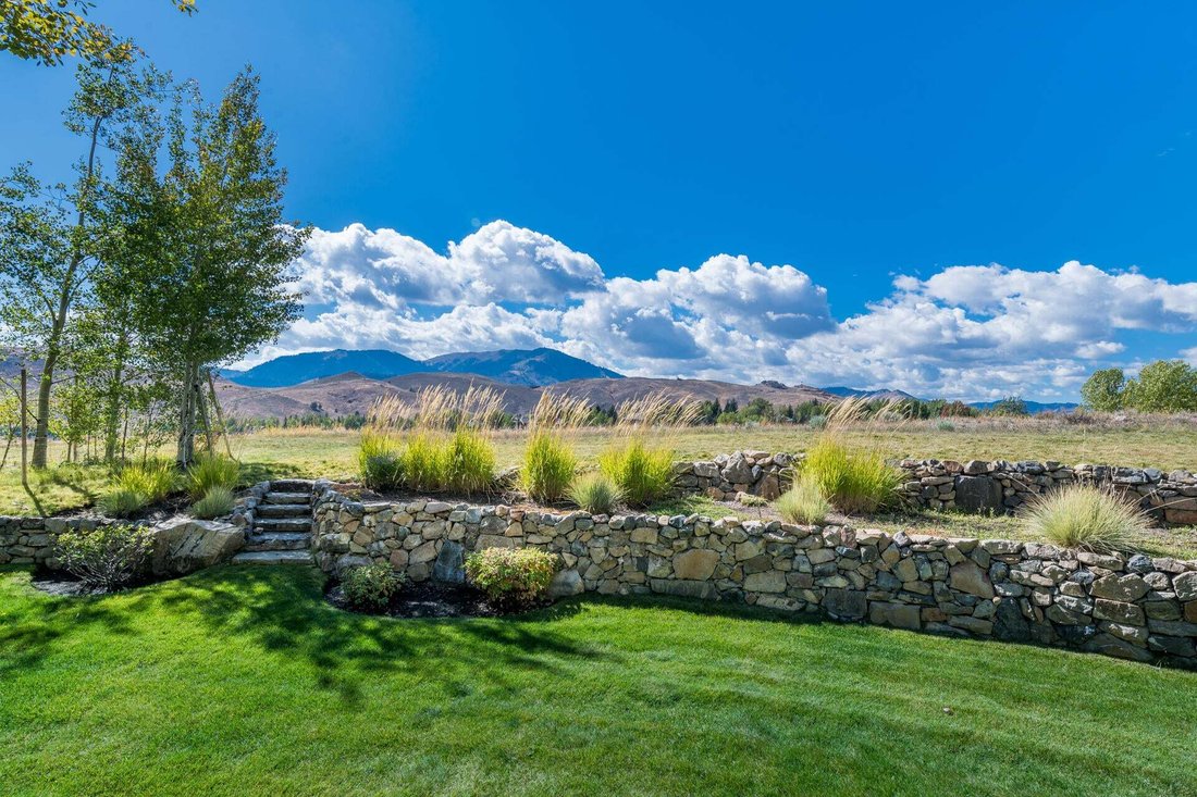 House in Sun Valley, Idaho, United States 2 - 19045663