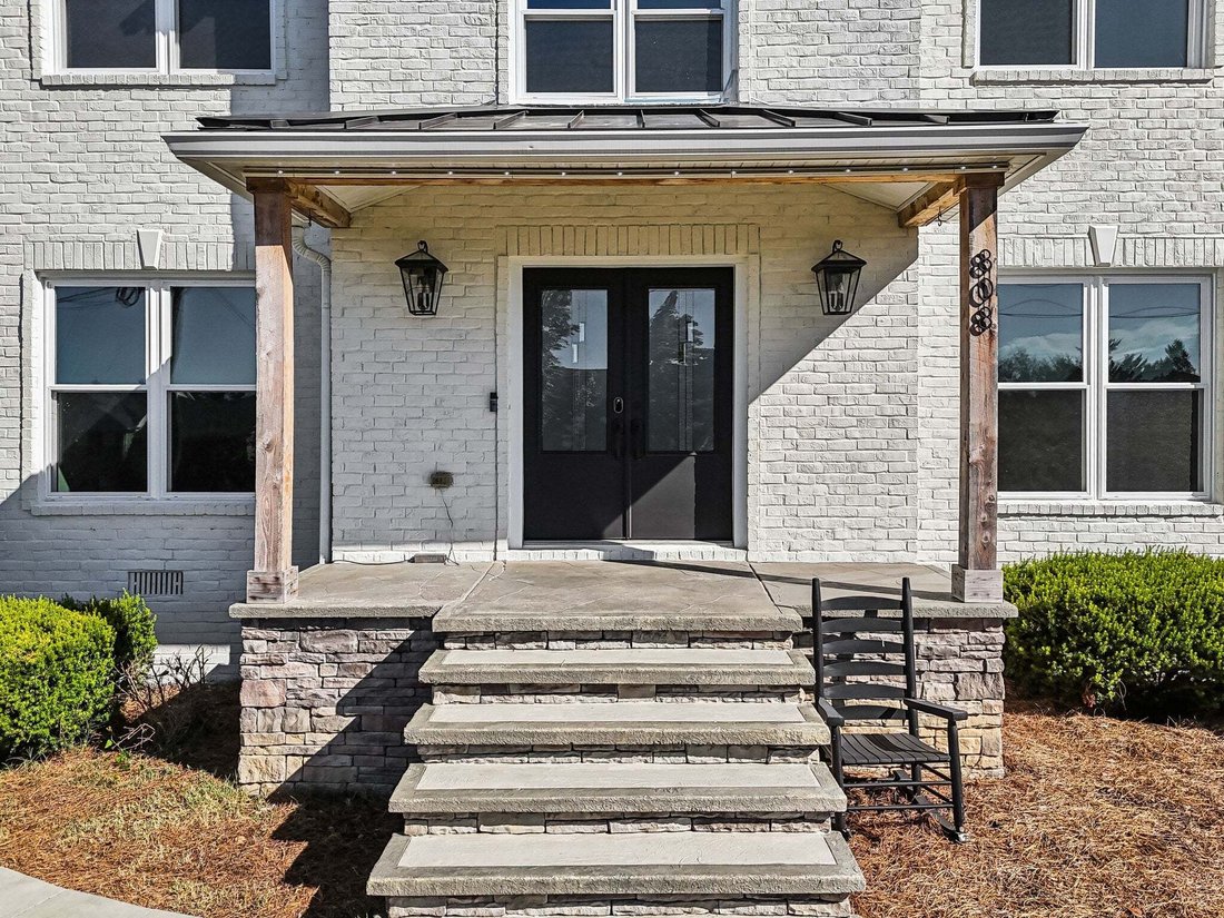 Casa en Nolensville, Tennessee, Estados Unidos 3 - 19045950