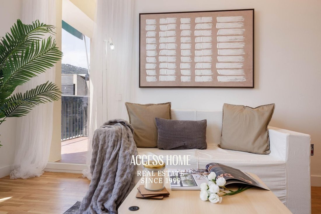 Apartment in Les Corts, Barcelona, Spain 5 - 19045468