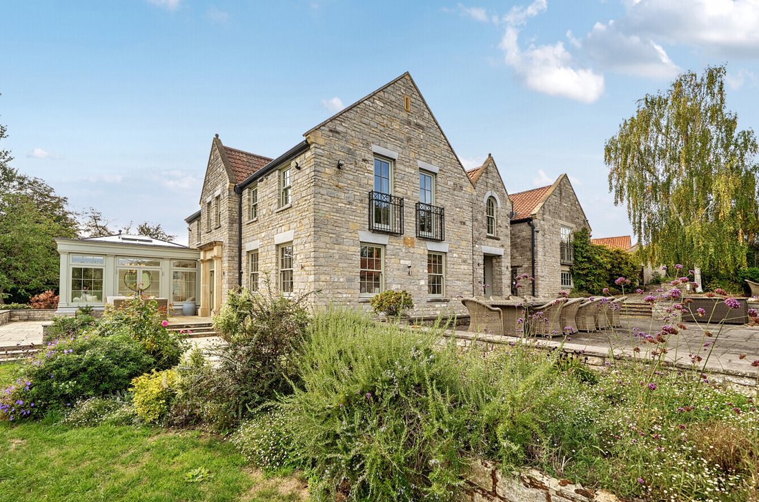 Haus in Somerset, England 2 - 19048838