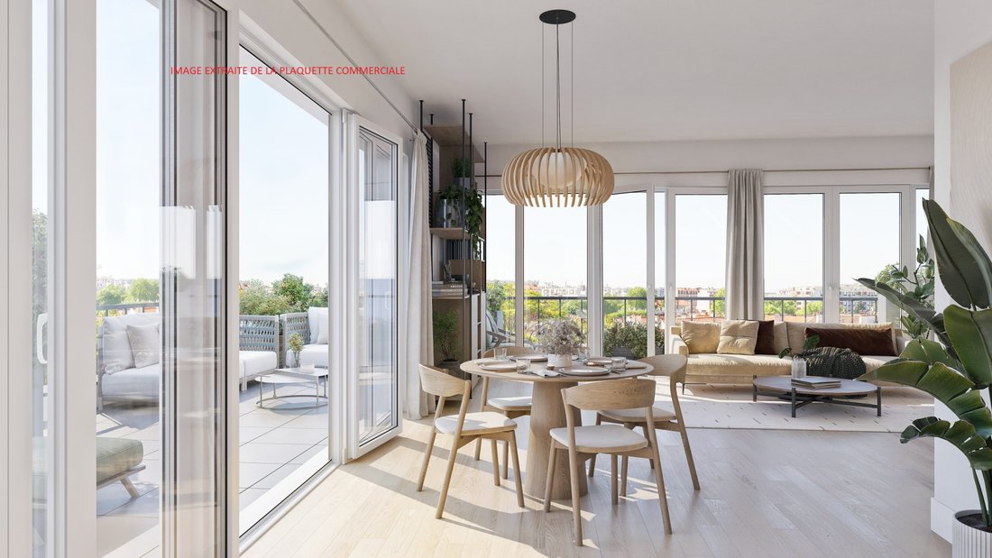 Apartment in Cathédrale, Troyes, France 3 - 19047225