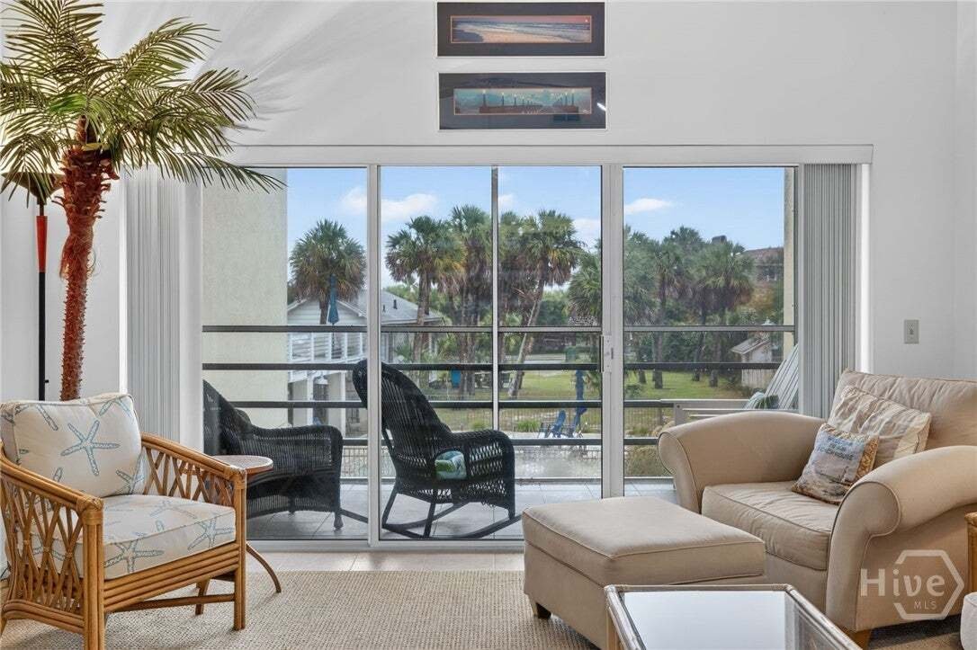 Condo in Tybee Island, Georgia, United States 5 - 19048587