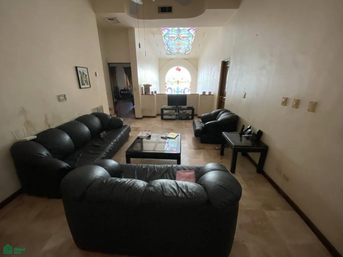 Casa en Monterrey, Nuevo León, México 5 - 17232521