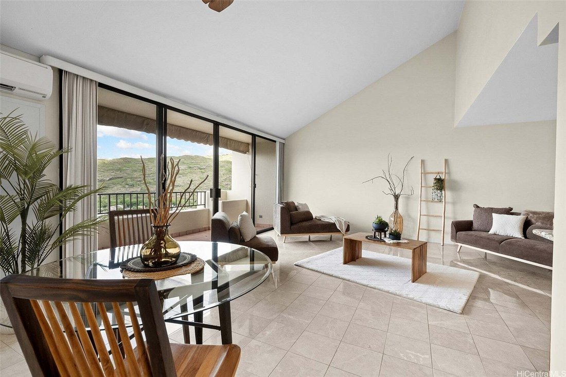 Condo in Honolulu, Hawaii, United States 5 - 19046768