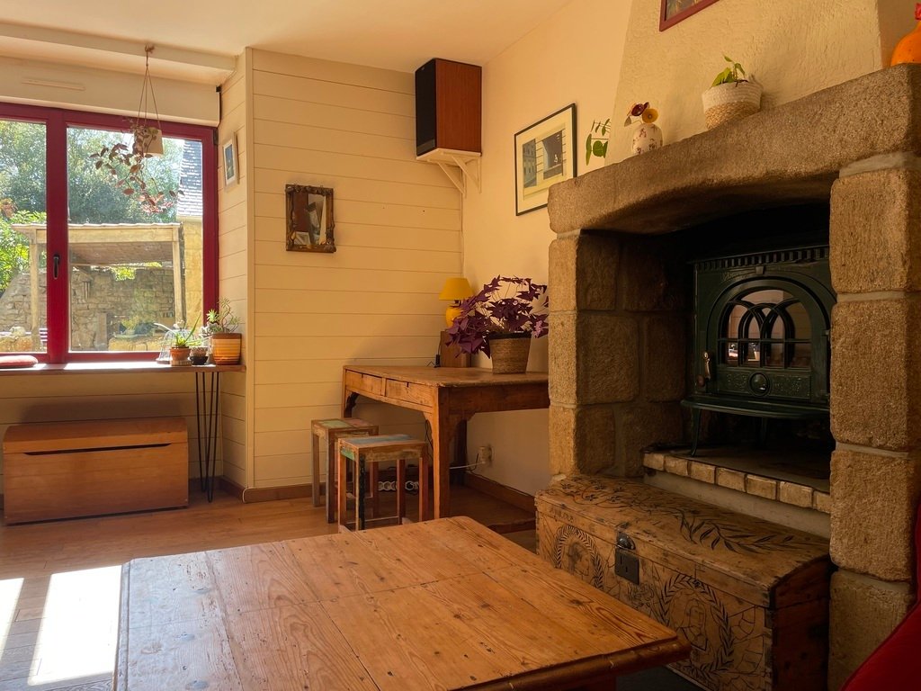 Maison à Pouldavid, Douarnenez, France 4 - 15932987