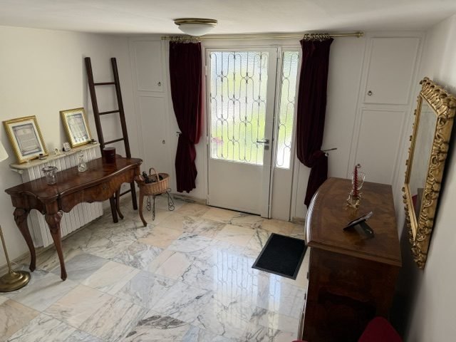 Casa en Le Blanc-Mesnil, Isla de Francia, Francia 4 - 19048144