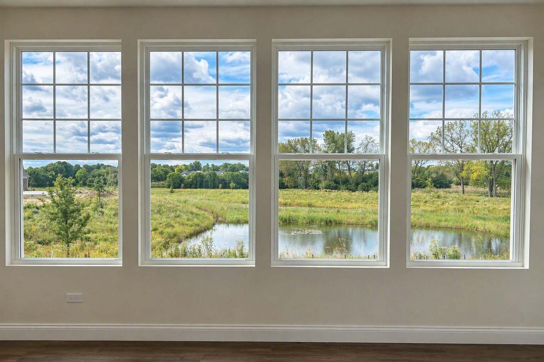Appartement à Woodridge, Illinois, États-Unis 2 - 18431611