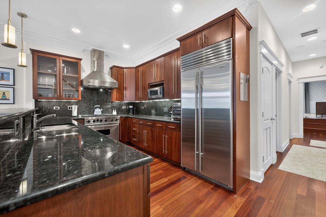 Condominio en Chicago, Illinois, Estados Unidos 5 - 19046093
