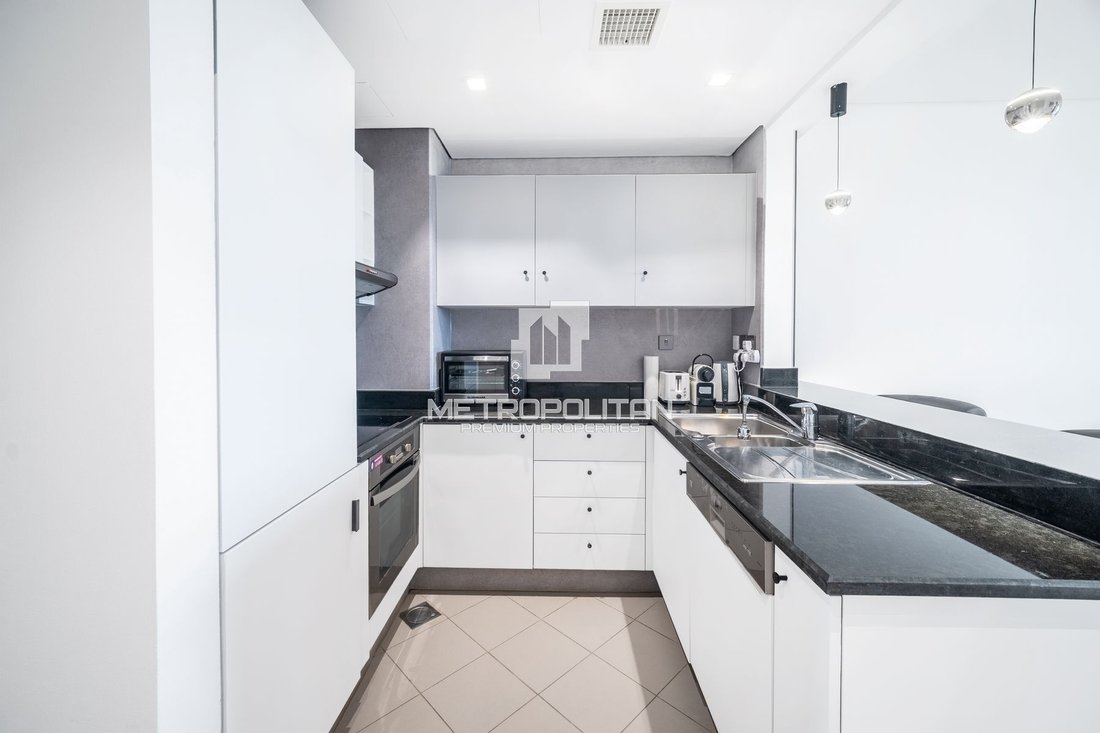Apartamento en Al Sufouh, Dubái, Emiratos Árabes Unidos 5 - 18994318