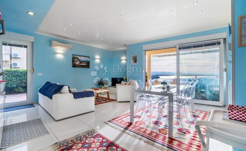 Apartamento en Grad Opatija, Primorje-Gorski, Croacia 1