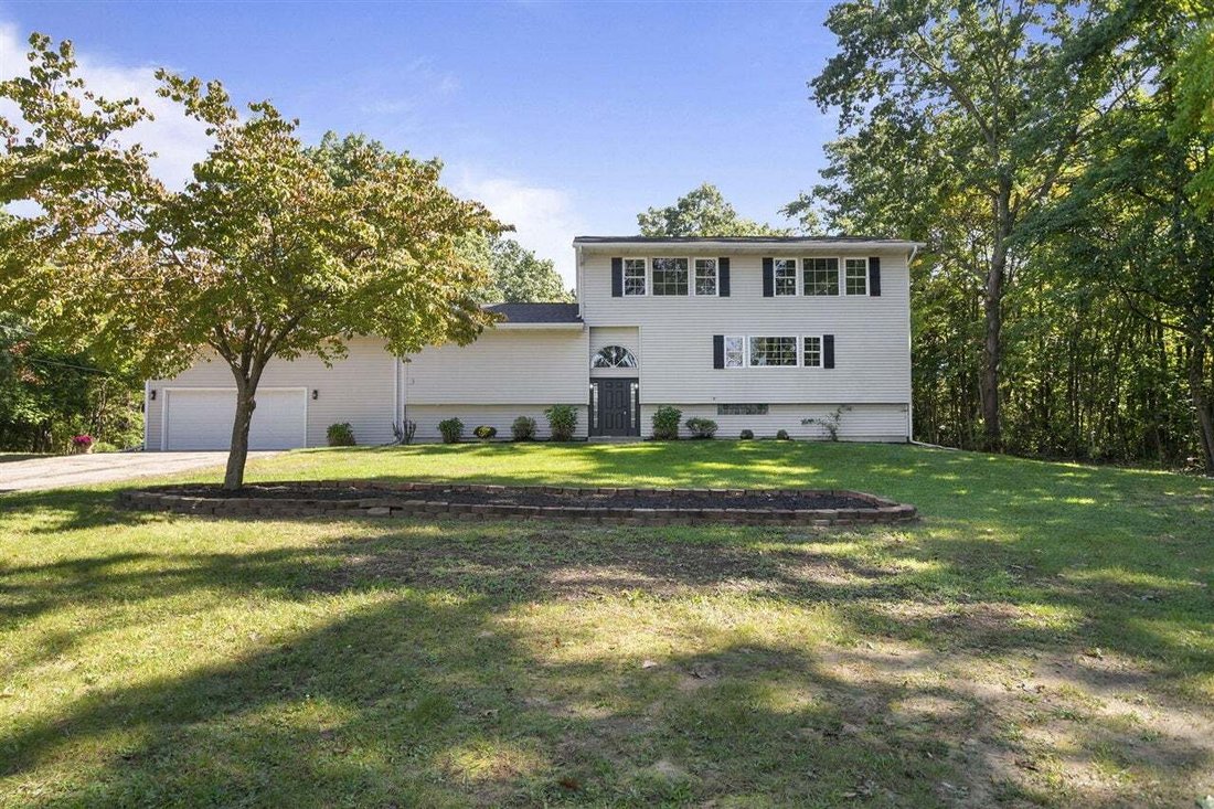 Casa en Niles, Míchigan, Estados Unidos 1 - 19046609