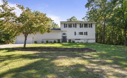 Casa en Niles, Míchigan, Estados Unidos 1