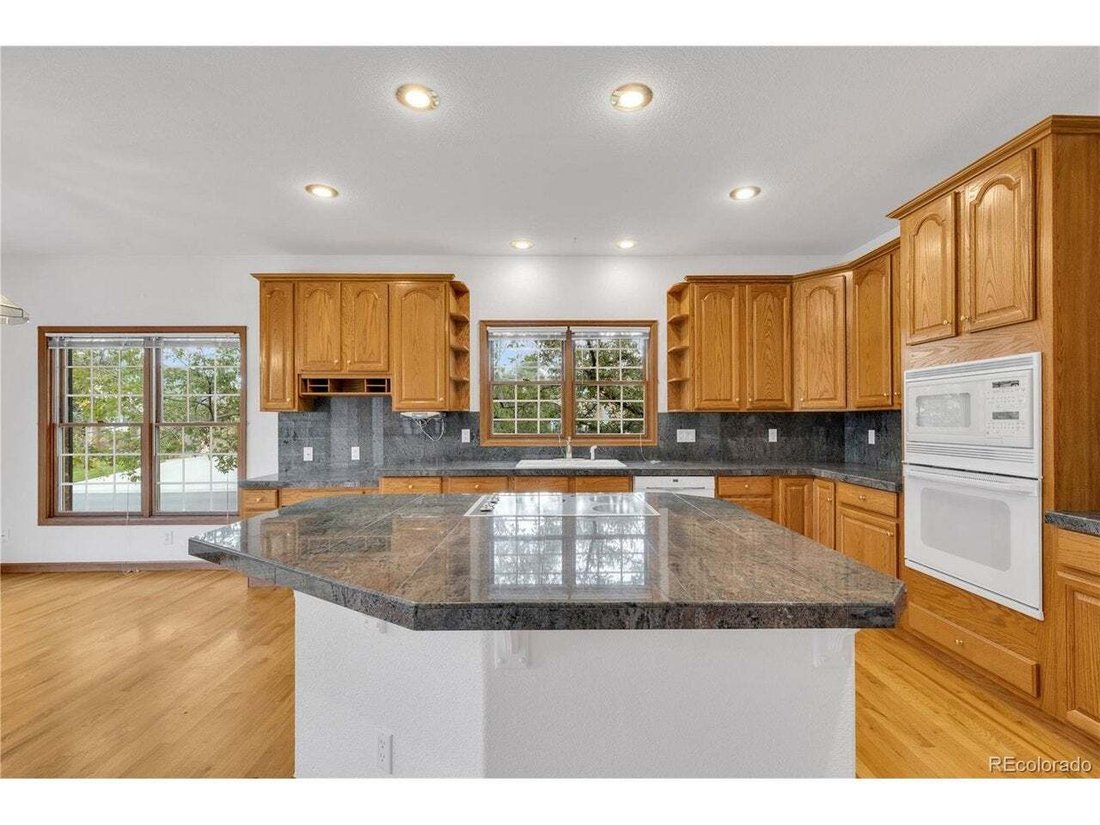 Casa en Cherry Hills Village, Colorado, Estados Unidos 4 - 19048410