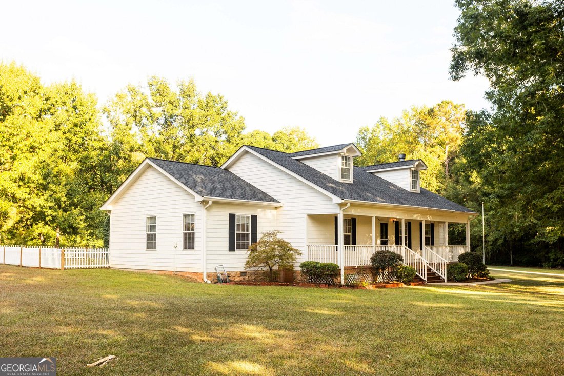 Casa a Madison, Georgia, Stati Uniti 5 - 19048659
