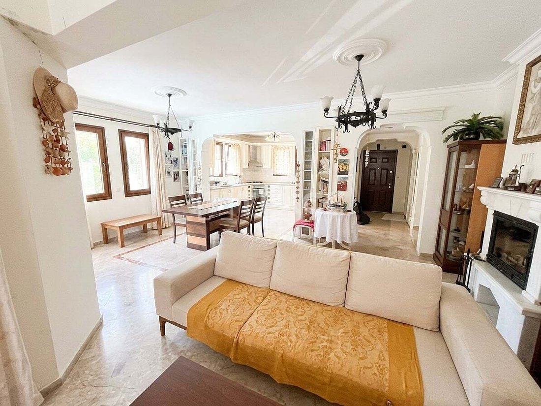 Villa in Fethiye, Fethiye, Turkey 5 - 19046468