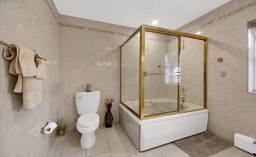 Casa en Nueva York, Nueva York, Estados Unidos 1
