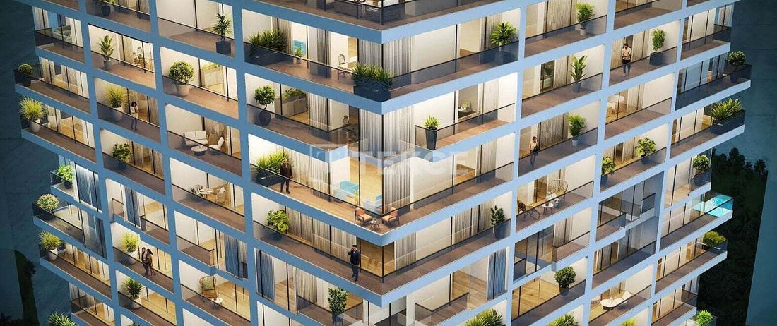 Apartment in Dubai Marina / Marsa Dubai, Dubai, United Arab Emirates 3 - 19046705